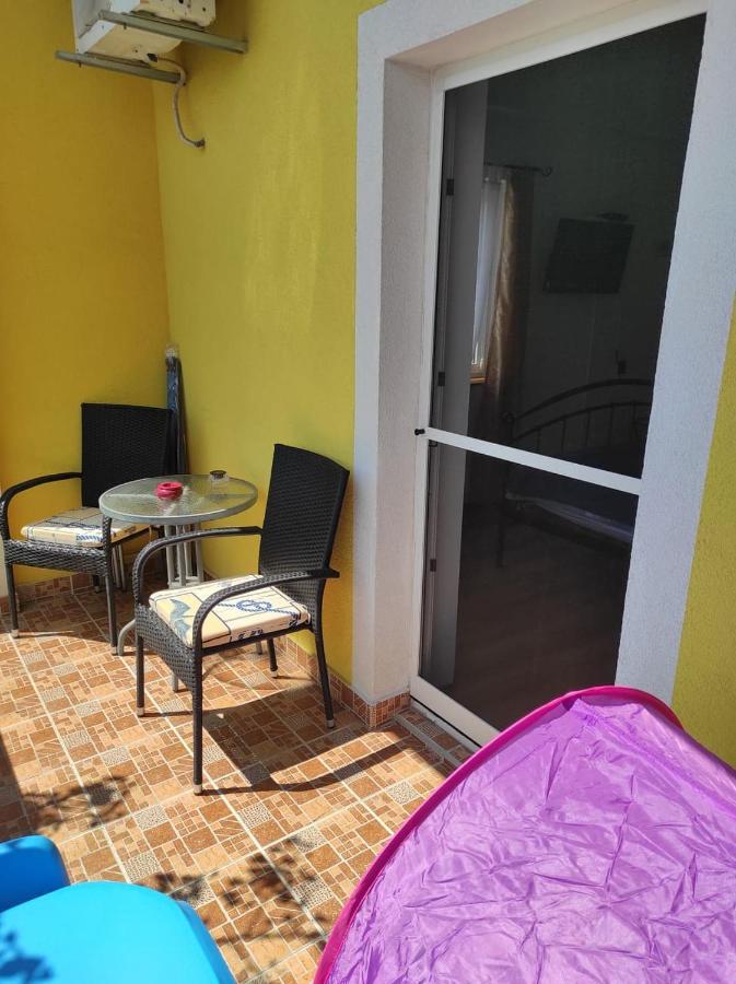 Apartments 4M Kostrena Exterior photo